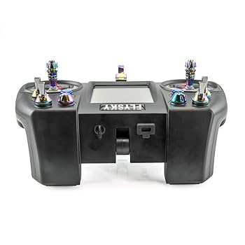 flysky nirvana nv14 京商 マルチプロトコルモジュール付き 京商 NV14 Nirvana送信機 AFHDS 2Aプロトコル採用 国内技適付き